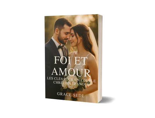 Foi et Amour – Les clés pour un couple chrétien épanoui